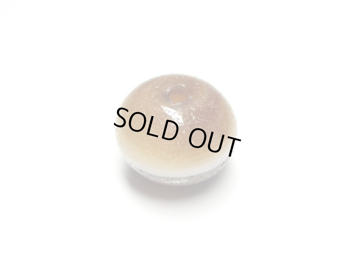 画像2: 薬師珠 12.5mm (2)