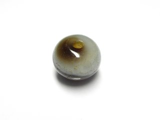 天珠ワールドNo.60 天地 薬師珠