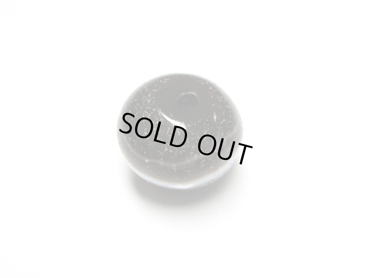 画像1: 薬師珠 12mm (1)