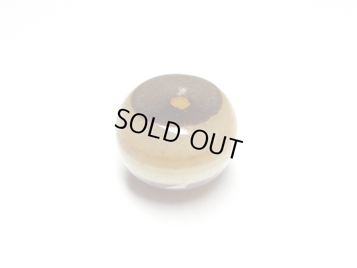 画像2: 薬師珠 12mm (2)