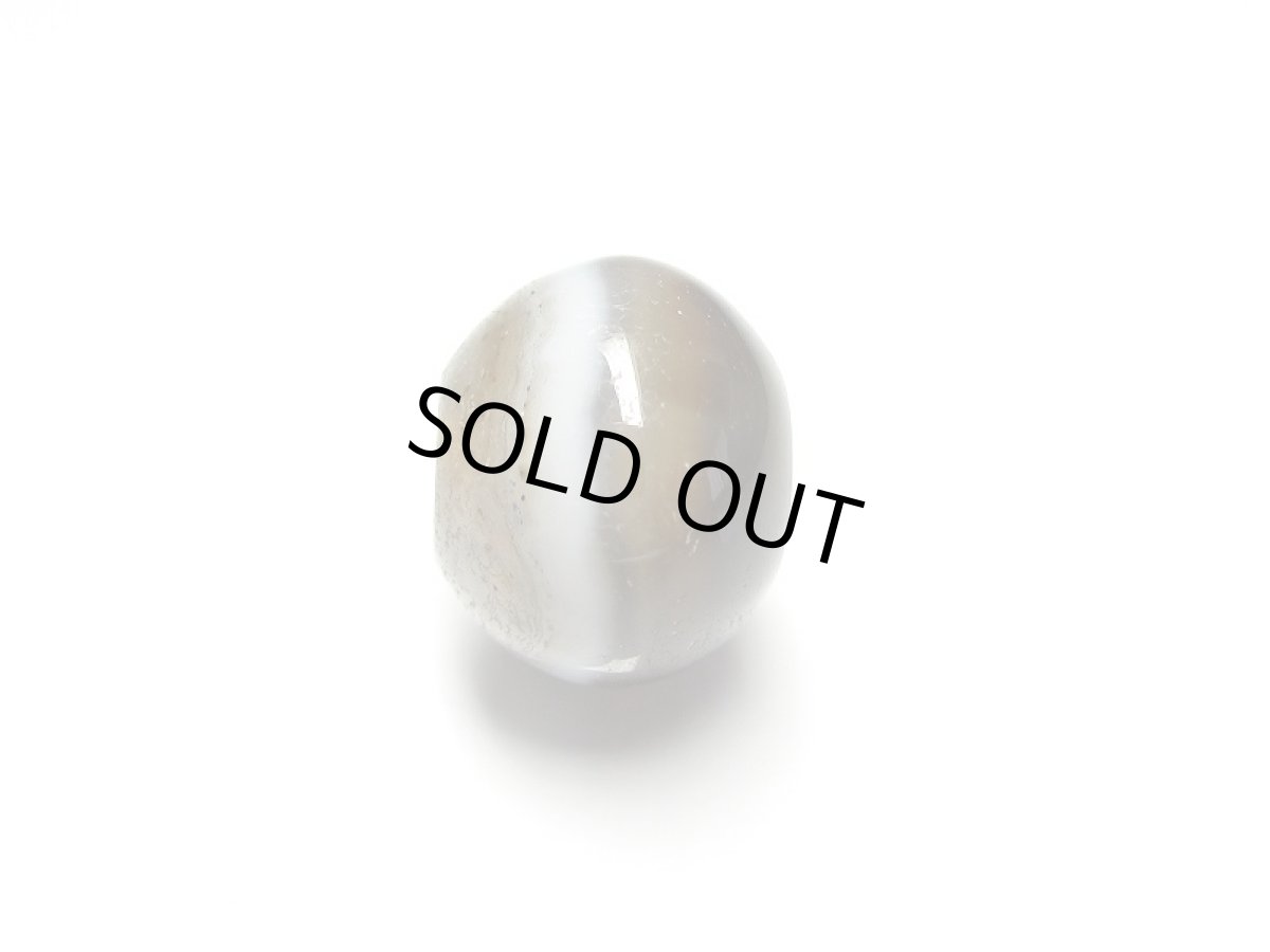 画像4: 黒朱砂入り 薬師珠 10mm (4)