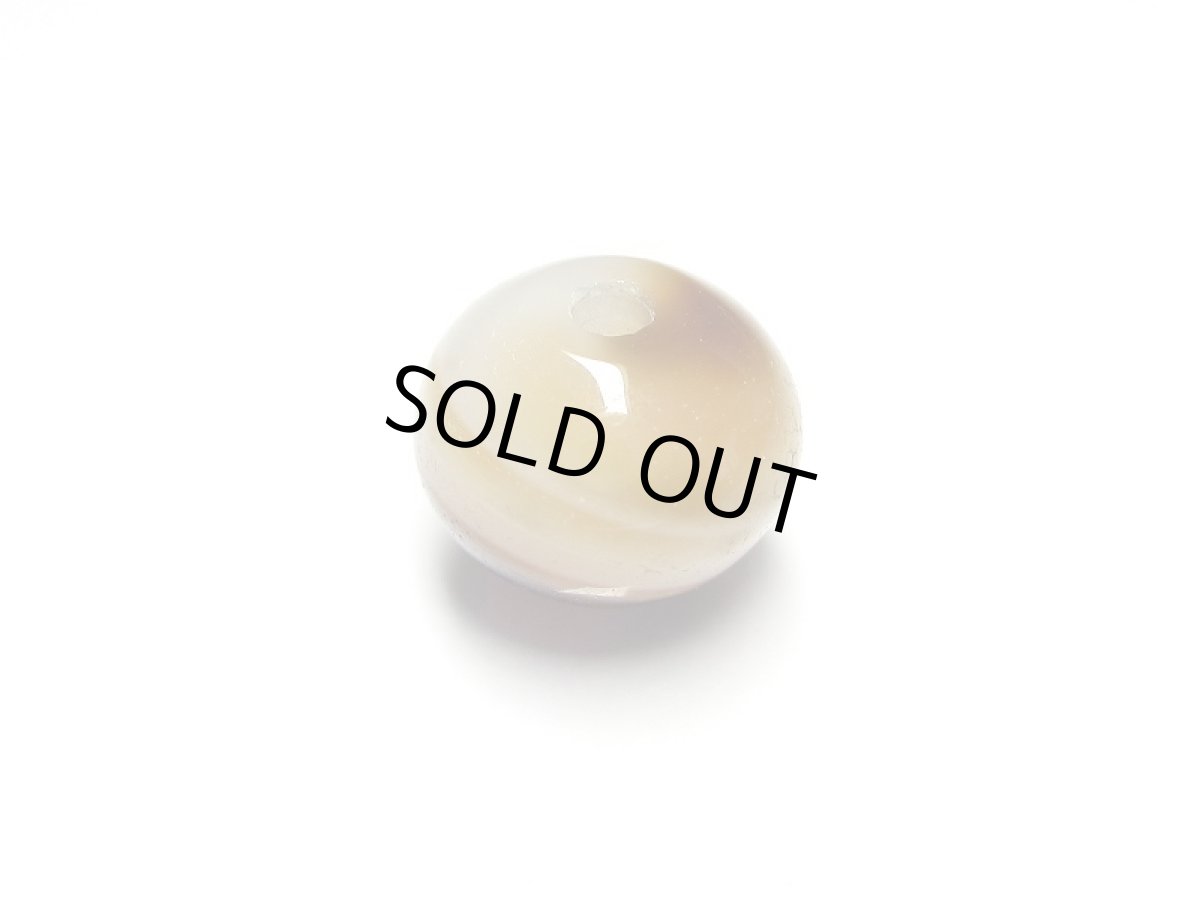 画像2: 薬師珠 10mm  (2)