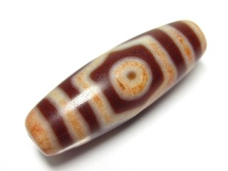 ☆特別厳選一品☆激レア✳︎超希少【ブラウンカラー♢三眼天