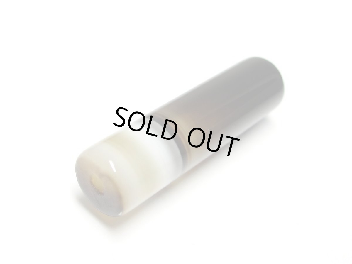 画像3: 天然線天珠 30mm (3)