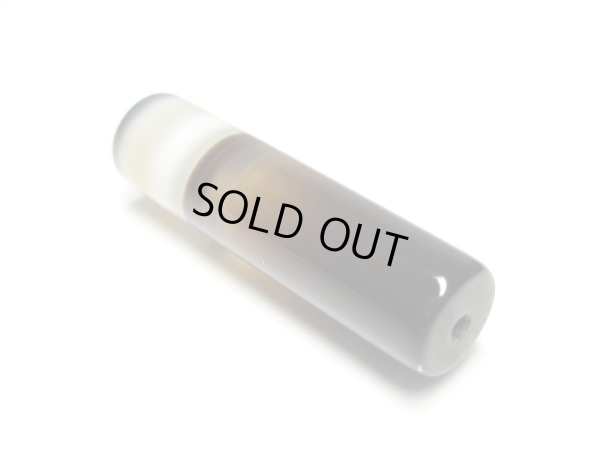 画像4: 天然線天珠 30mm (4)