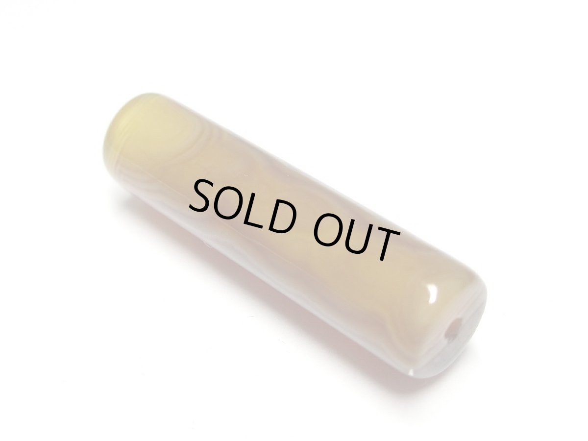 画像4: 天然線天珠 30mm (4)