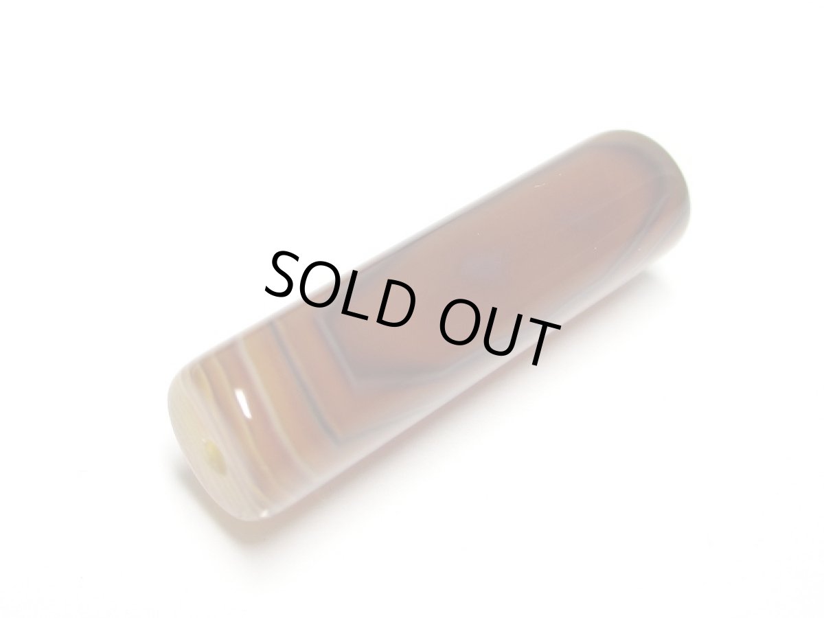 画像3: 天然線天珠 30mm (3)