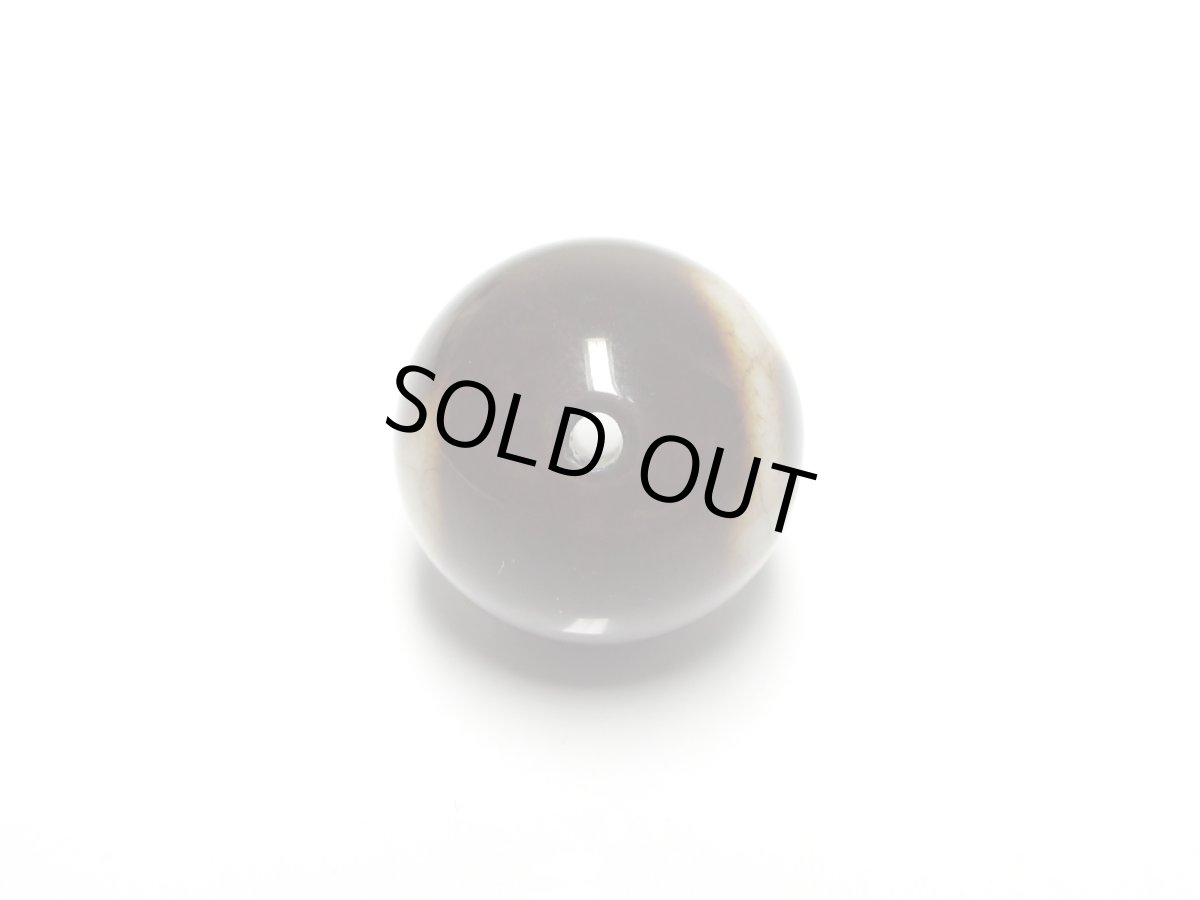 画像4: 火供天珠・如意天珠 14.5mm  (4)