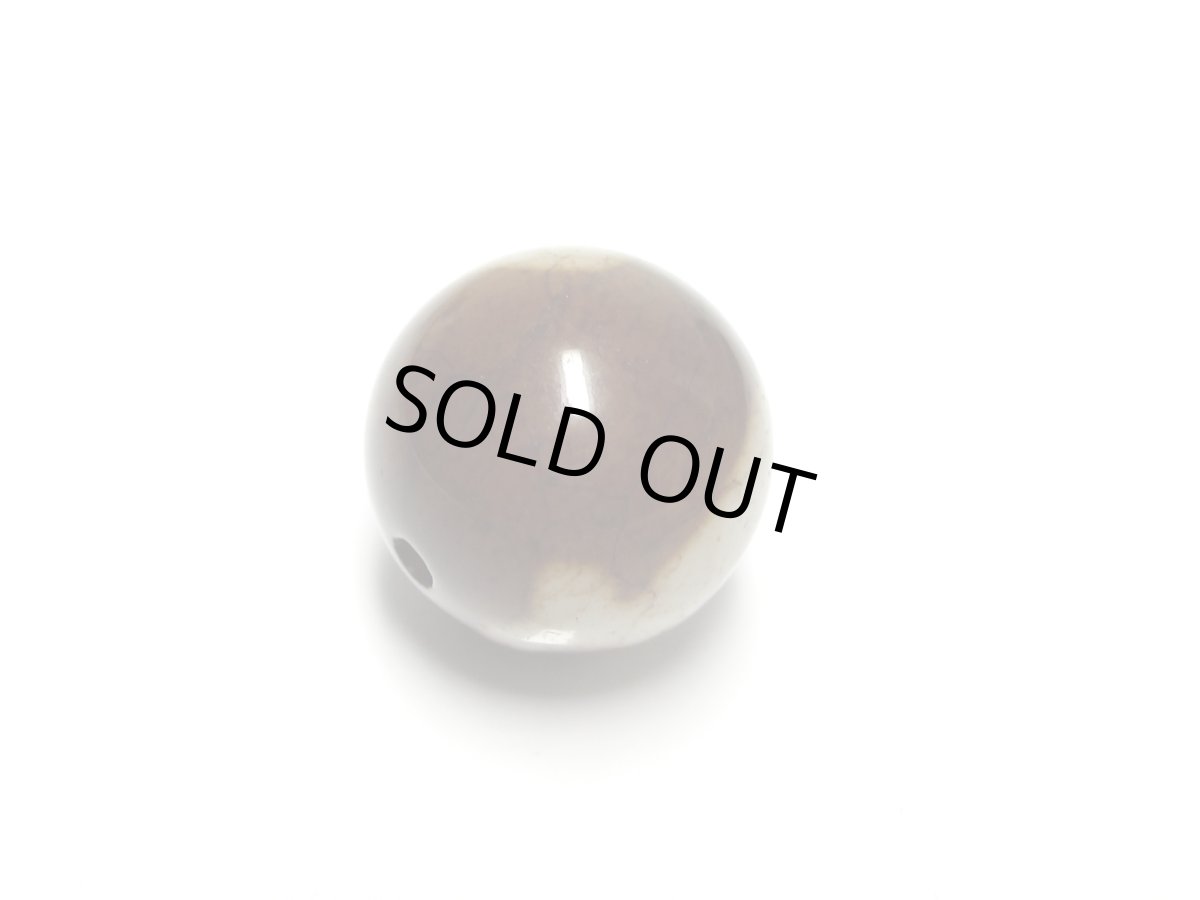 画像3: 火供天珠・如意財神天珠・14mm  (3)