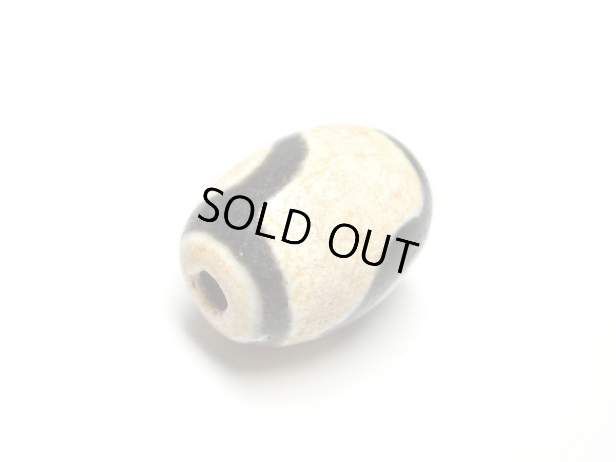 画像3: 老鉱天珠・如意天珠 16mm (3)