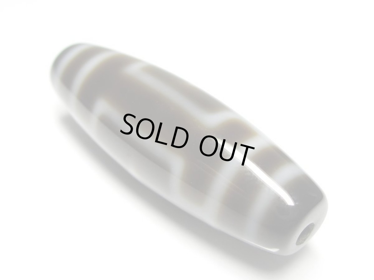 画像4: 黒地至純・平安十字佛 38mm (4)