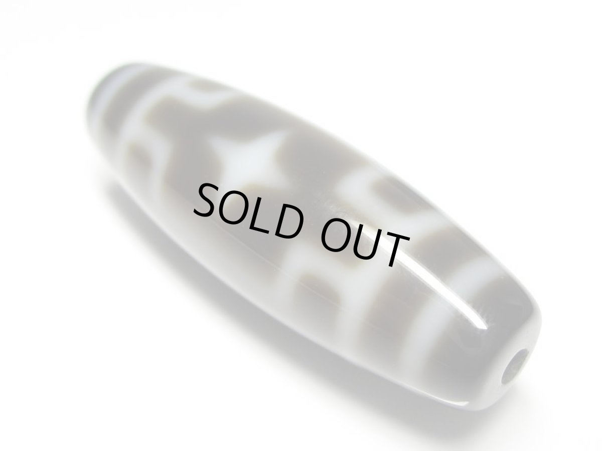 画像2: 黒地至純・平安十字佛 38mm (2)