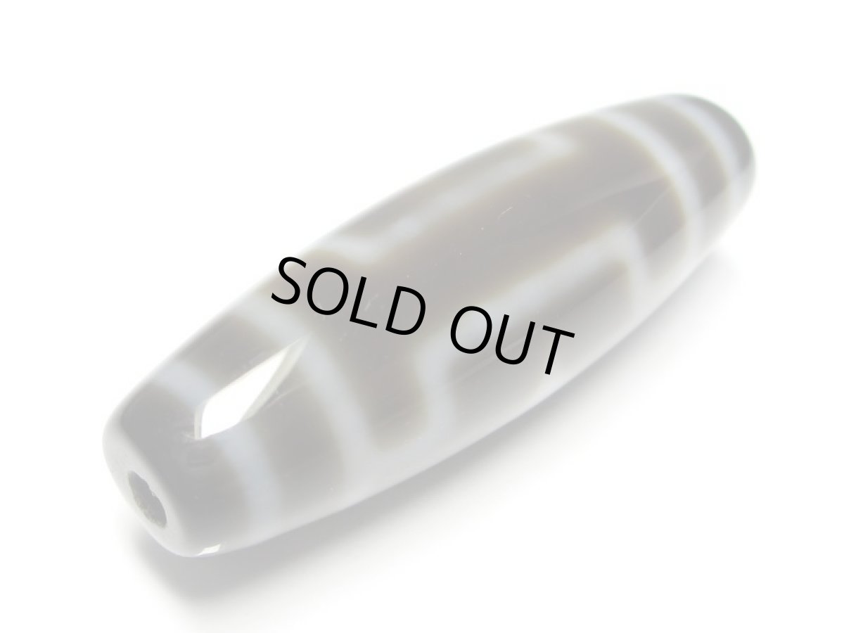 画像3: 黒地至純・平安十字佛 38mm (3)