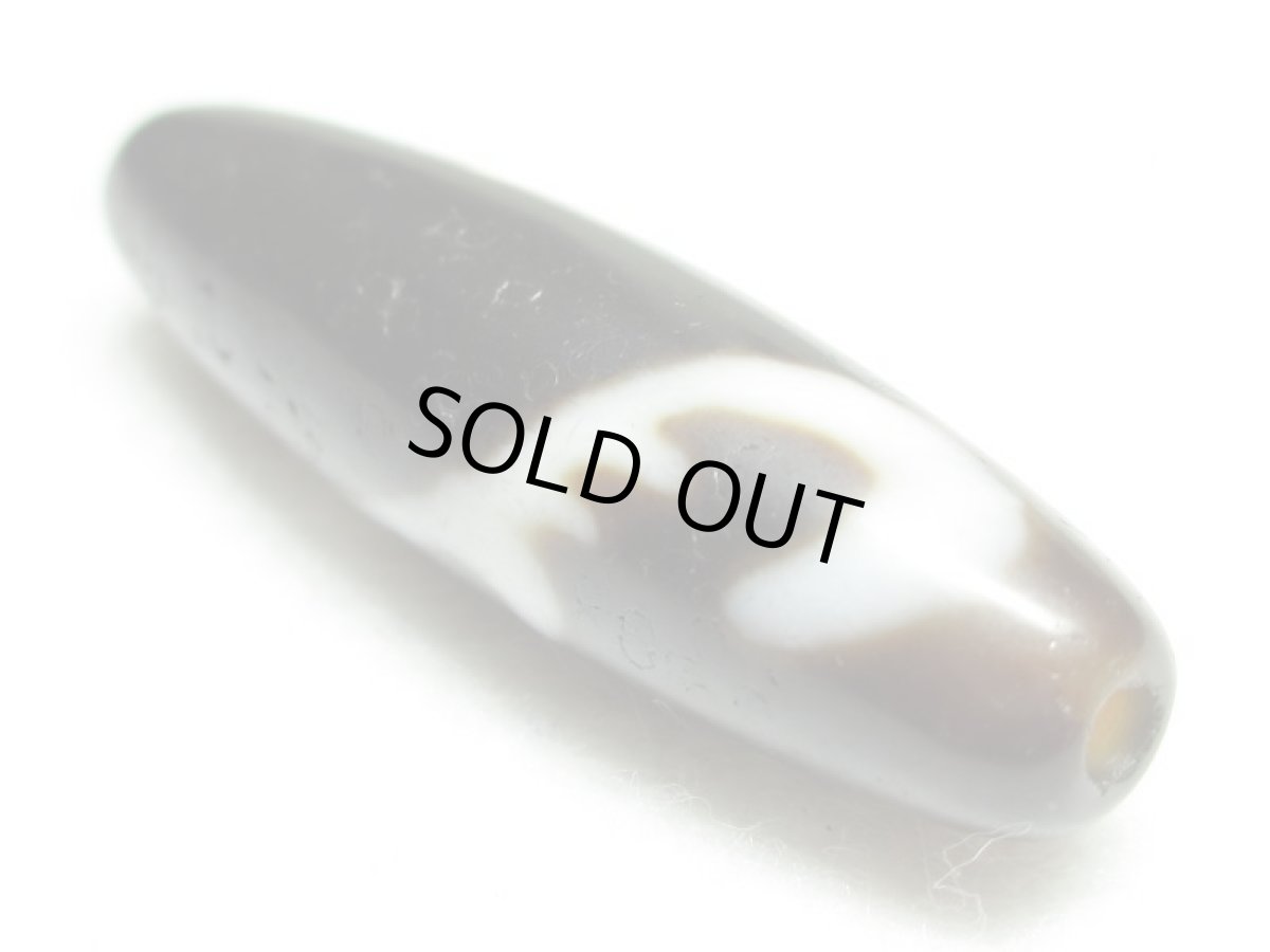 画像4: 風化龍鱗・鳳凰天珠 44mm (4)