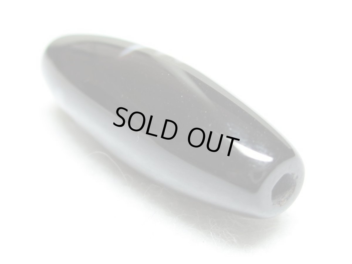 画像4: 黒地至純・鷹神天珠 38m  (4)