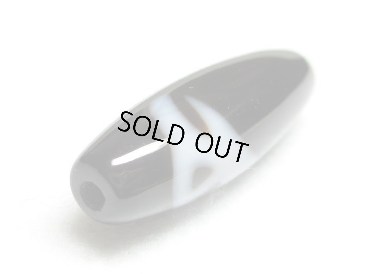 画像5: 黒地至純・鷹神天珠 38m  (5)