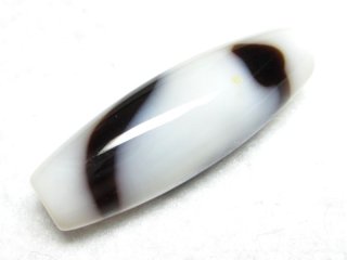 白蛇天珠 - 石縁パワーストーン専門店