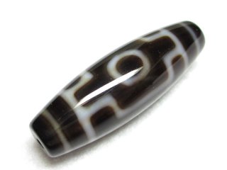 二眼天珠 - 石縁パワーストーン専門店