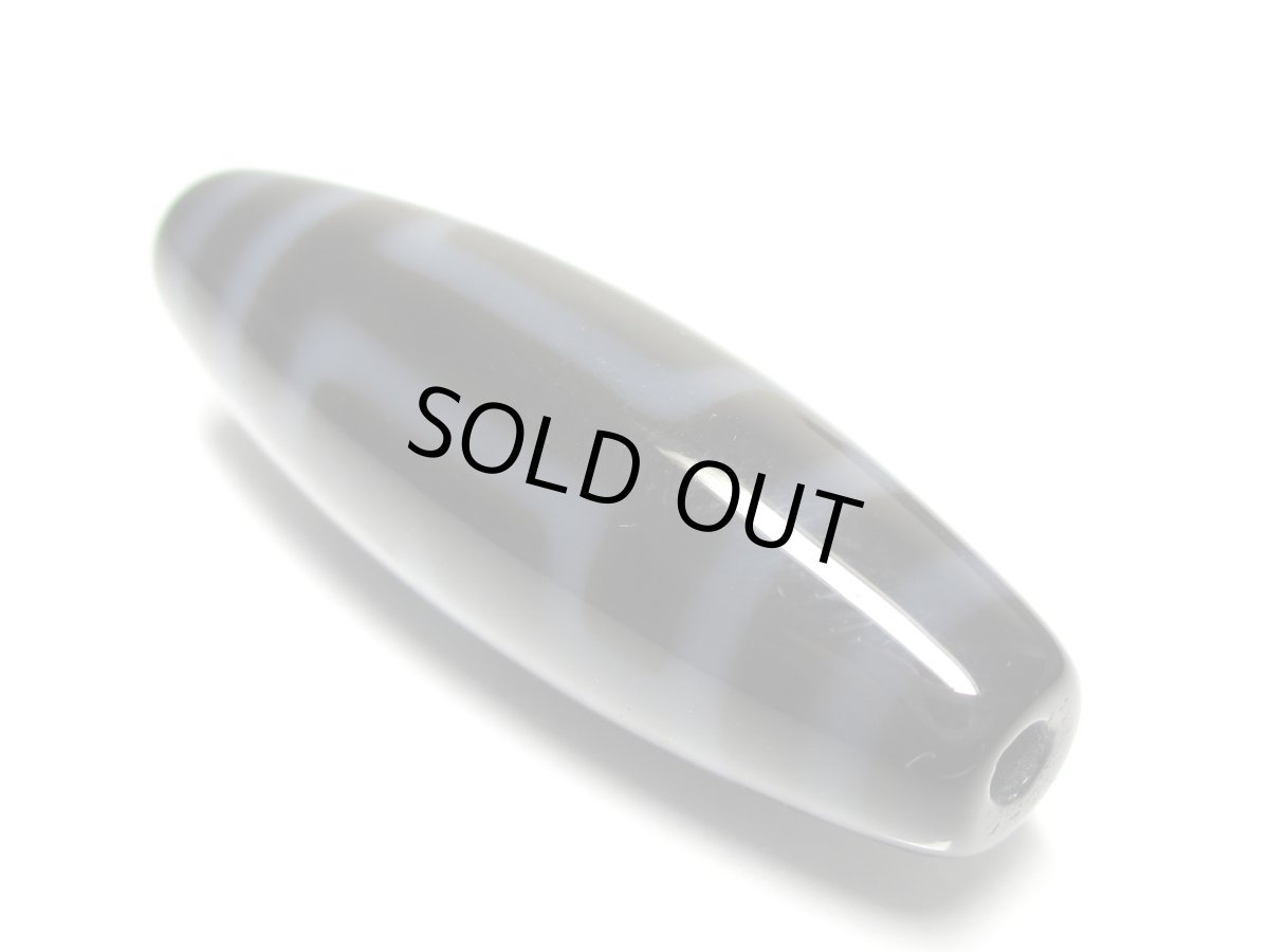 画像4: 黒地至純・平安十字佛 38mm (4)