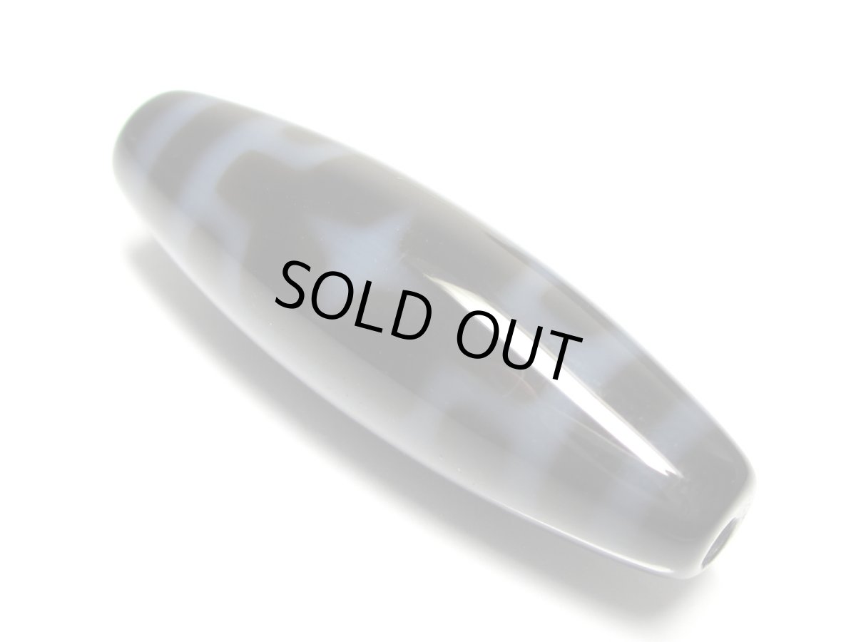 画像2: 黒地至純・平安十字佛 38mm (2)