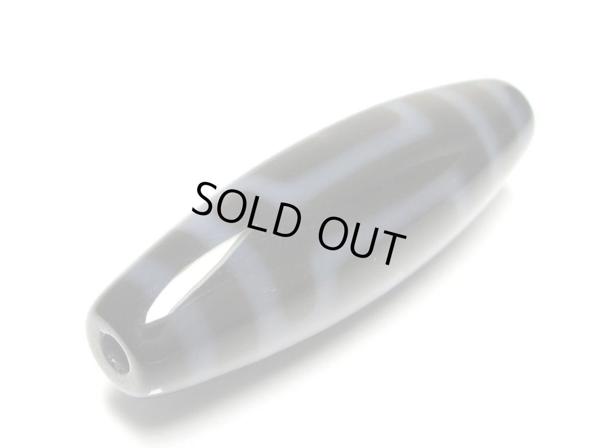 画像3: 黒地至純・平安十字佛 38mm (3)