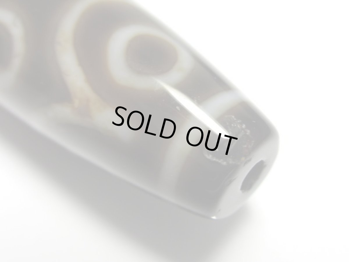 画像4: 【訳あり】十五眼天珠・46mm (4)