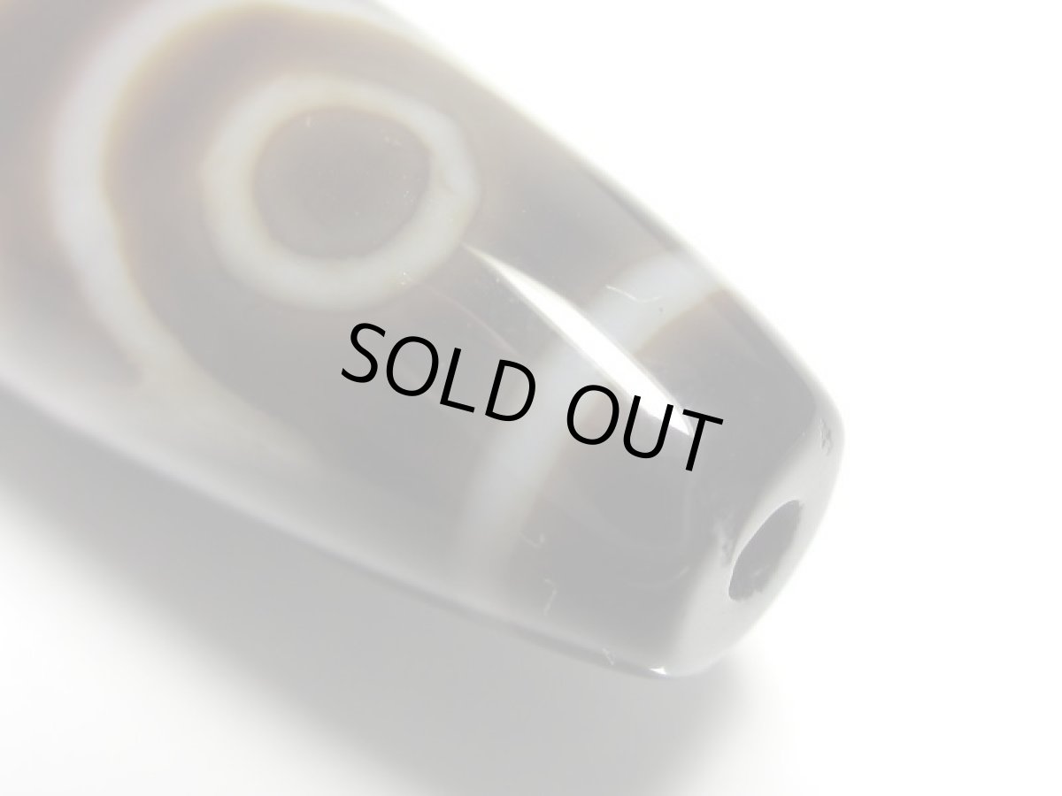 画像5: 【訳あり】十五眼天珠・46mm (5)