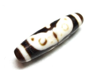 卍観音天珠 観音天珠・騎龍観音 | チベット天珠専門店 awjp