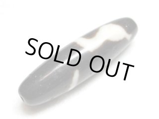 白蛇天珠 - 石縁パワーストーン専門店