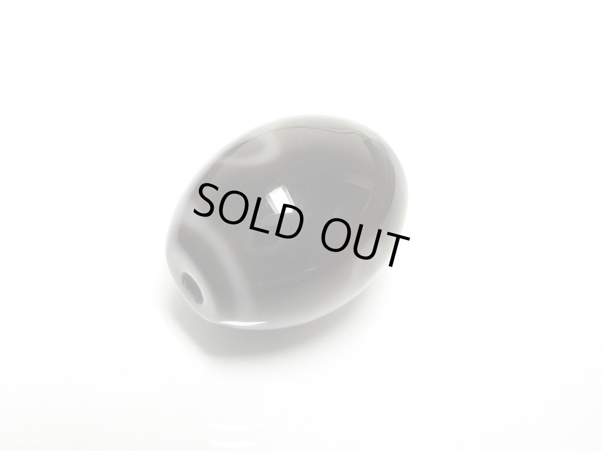 画像3: 黒地至純・菩提天珠 16mm (3)