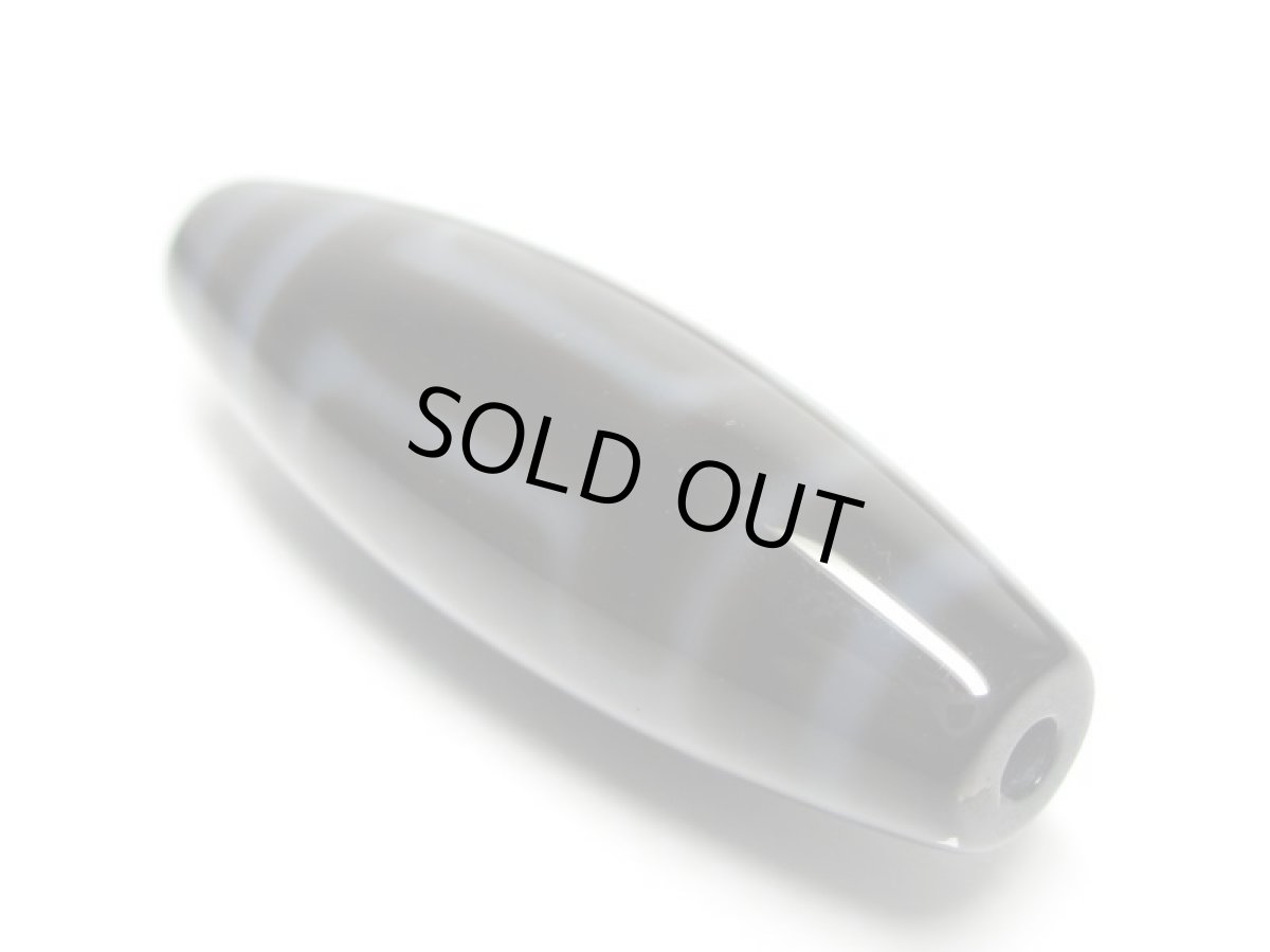 画像4: 黒地至純・平安十字佛 38mm (4)