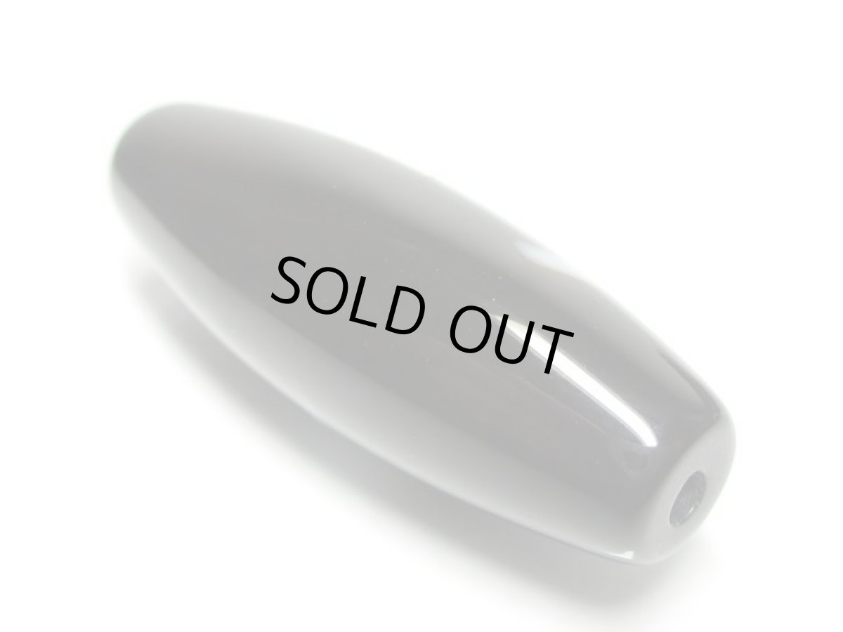 画像4: 黒地至純・鷹神天珠 38m  (4)