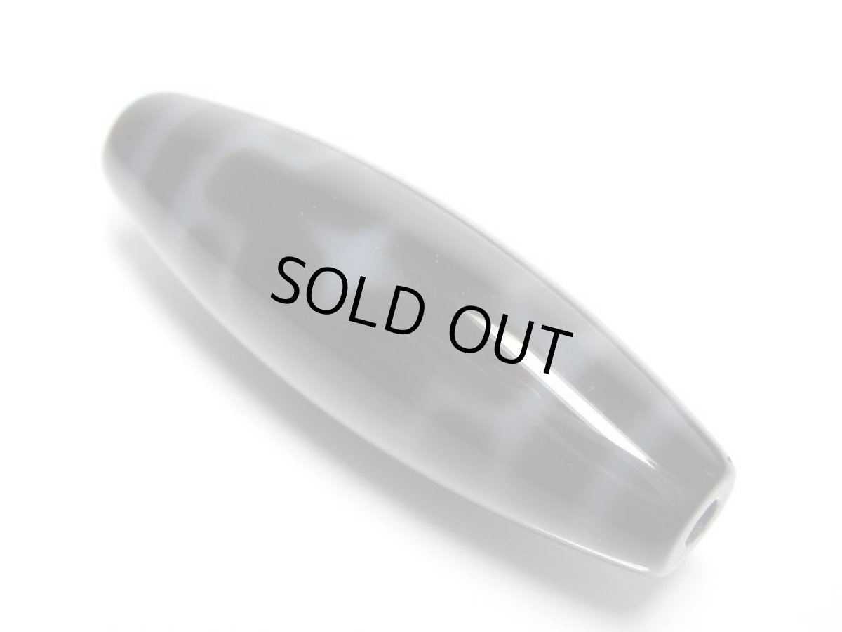 画像2: 黒地至純・平安十字佛 38mm (2)