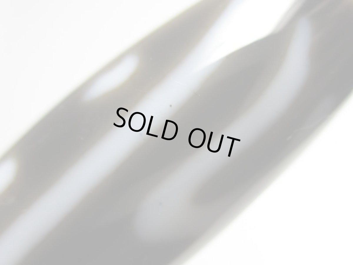 画像3: 黒朱砂・龍眼梵字天珠・千手観音菩薩 38mm (3)