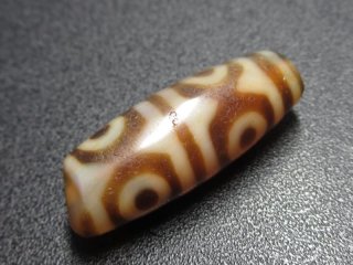 虎牙天珠 - 石縁パワーストーン専門店