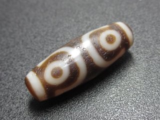 三眼天珠 - 石縁パワーストーン専門店 三眼天珠 - 石縁パワーストーン専門店