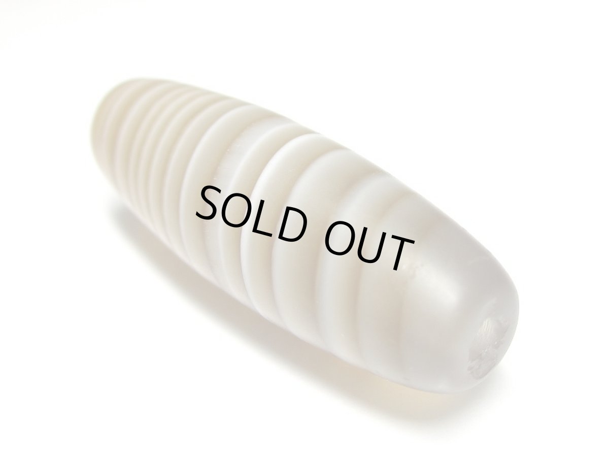 画像4: 天然線天珠 38mm (4)