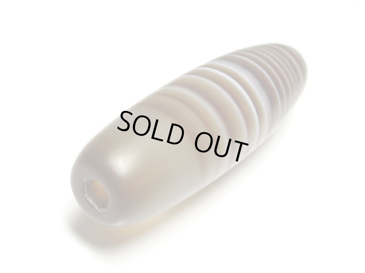 画像3: 天然線天珠 38mm (3)