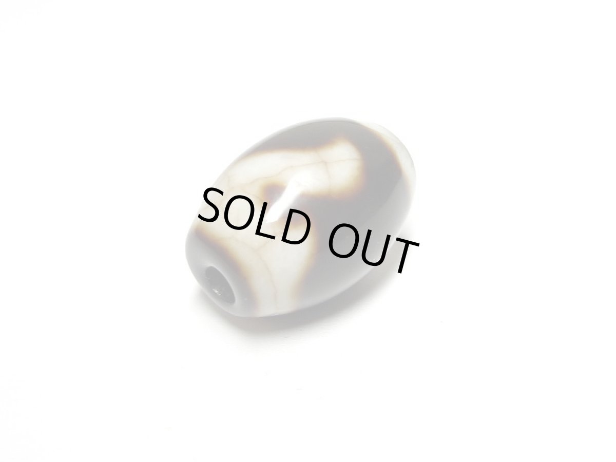 画像3: 火供天珠・如意天珠 17.5mm (3)