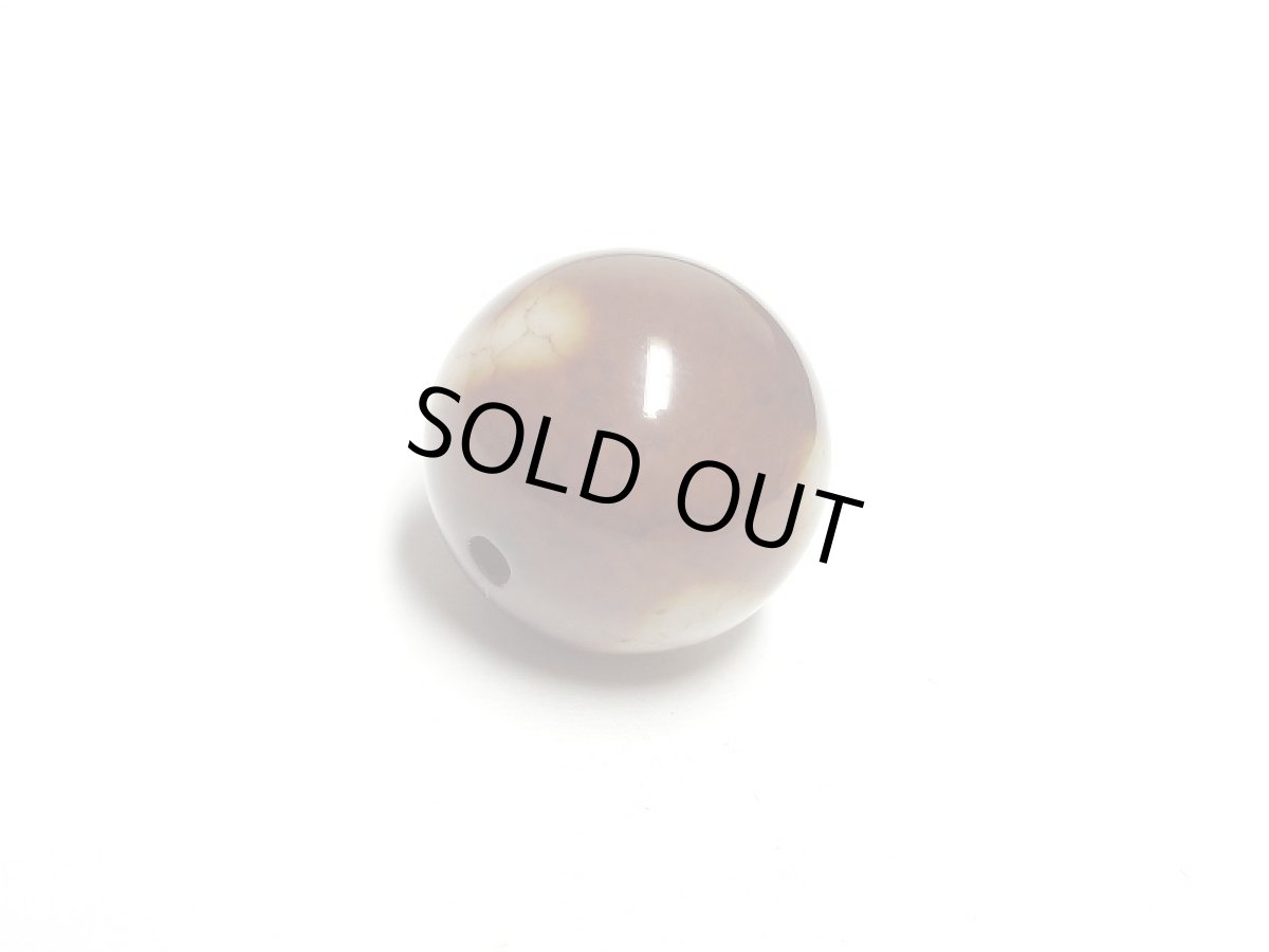 画像3: 火供天珠・如意天珠 14mm (3)