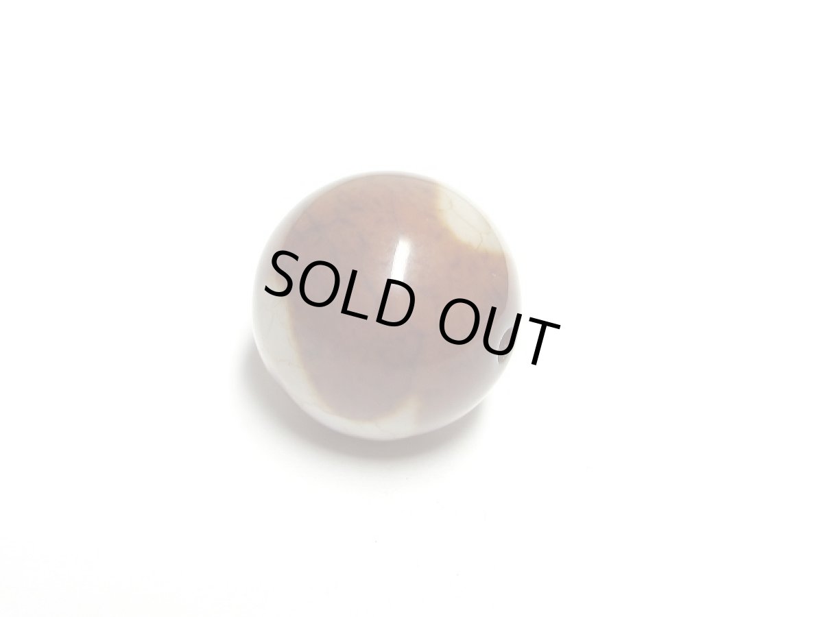 画像4: 火供天珠・如意天珠 14mm  (4)