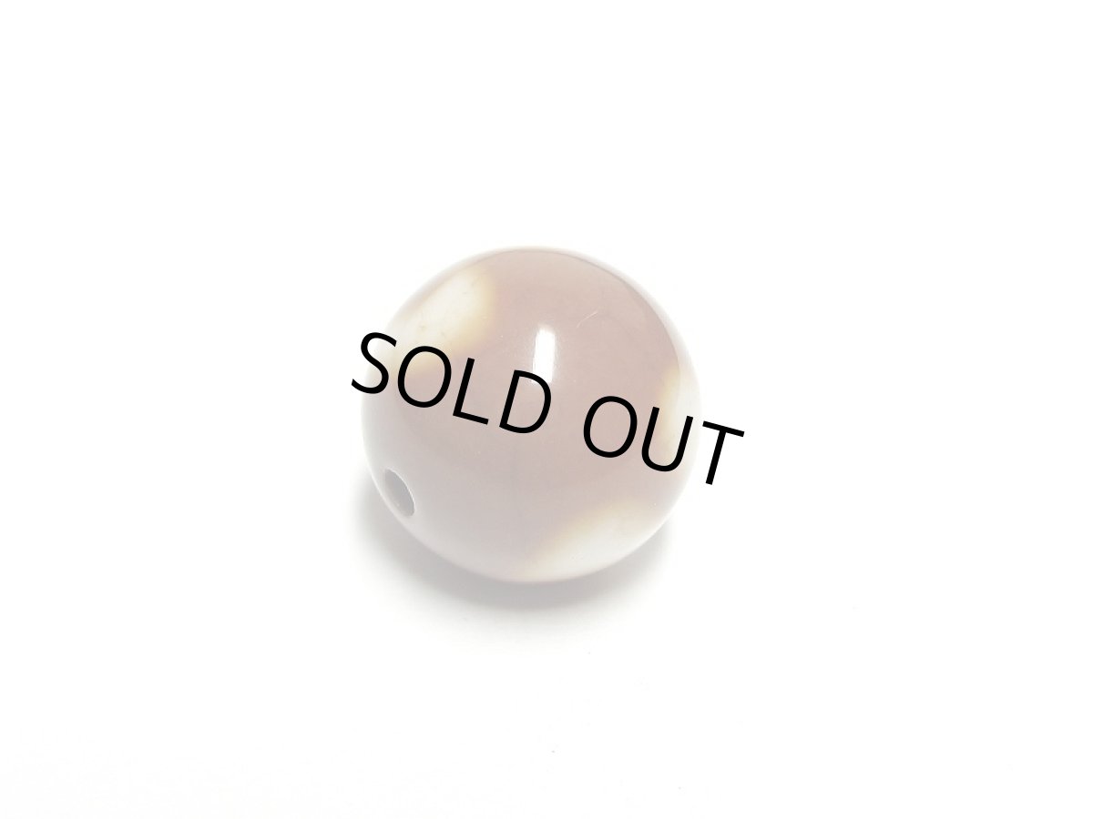 画像3: 火供天珠・如意天珠 12.5mm  (3)