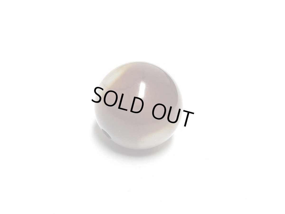 画像3: 火供天珠・如意樹（緑度母）天珠 12mm  (3)