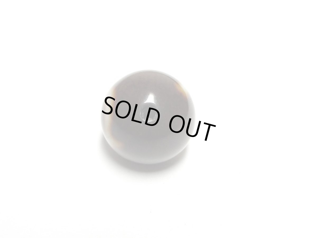 画像5: 火供天珠・如意樹（緑度母）天珠 12mm  (5)