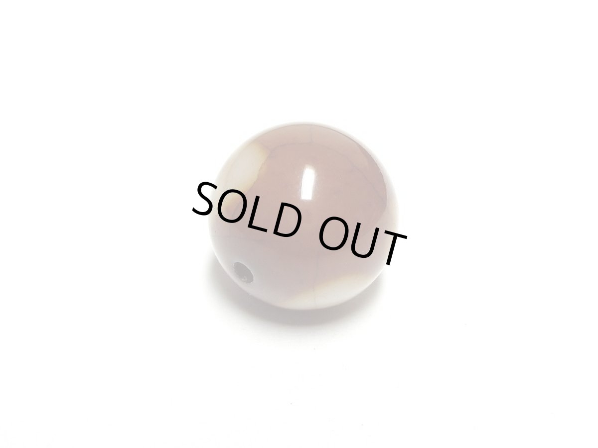 画像3: 火供天珠・如意天珠 12.5mm  (3)