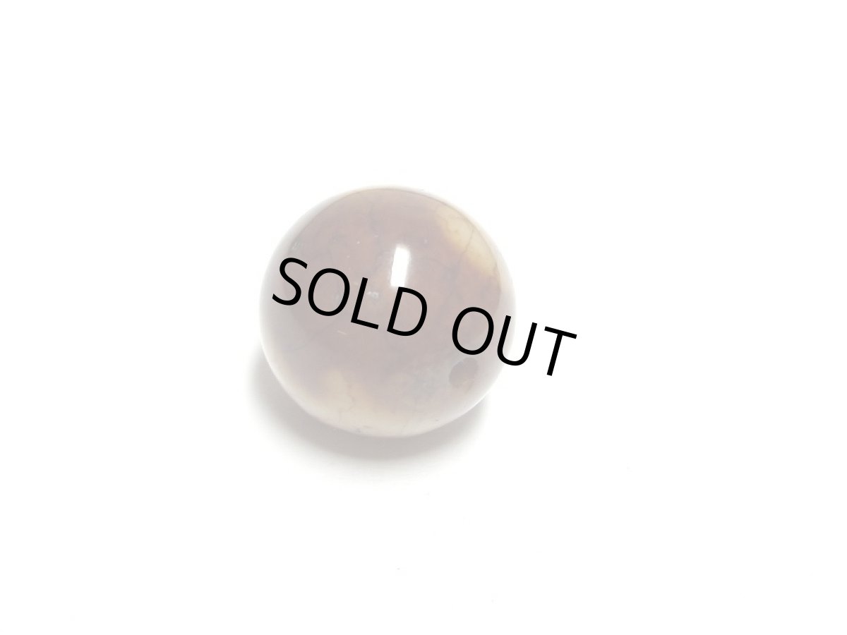 画像4: 火供天珠・如意＆財神天珠 12.5mm  (4)