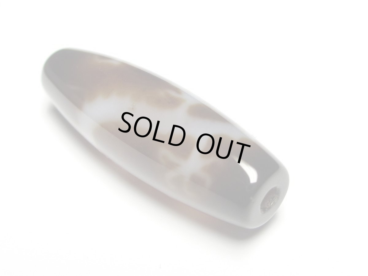 画像4: 透明感・五爪龍神天珠 38mm【160427】 (4)