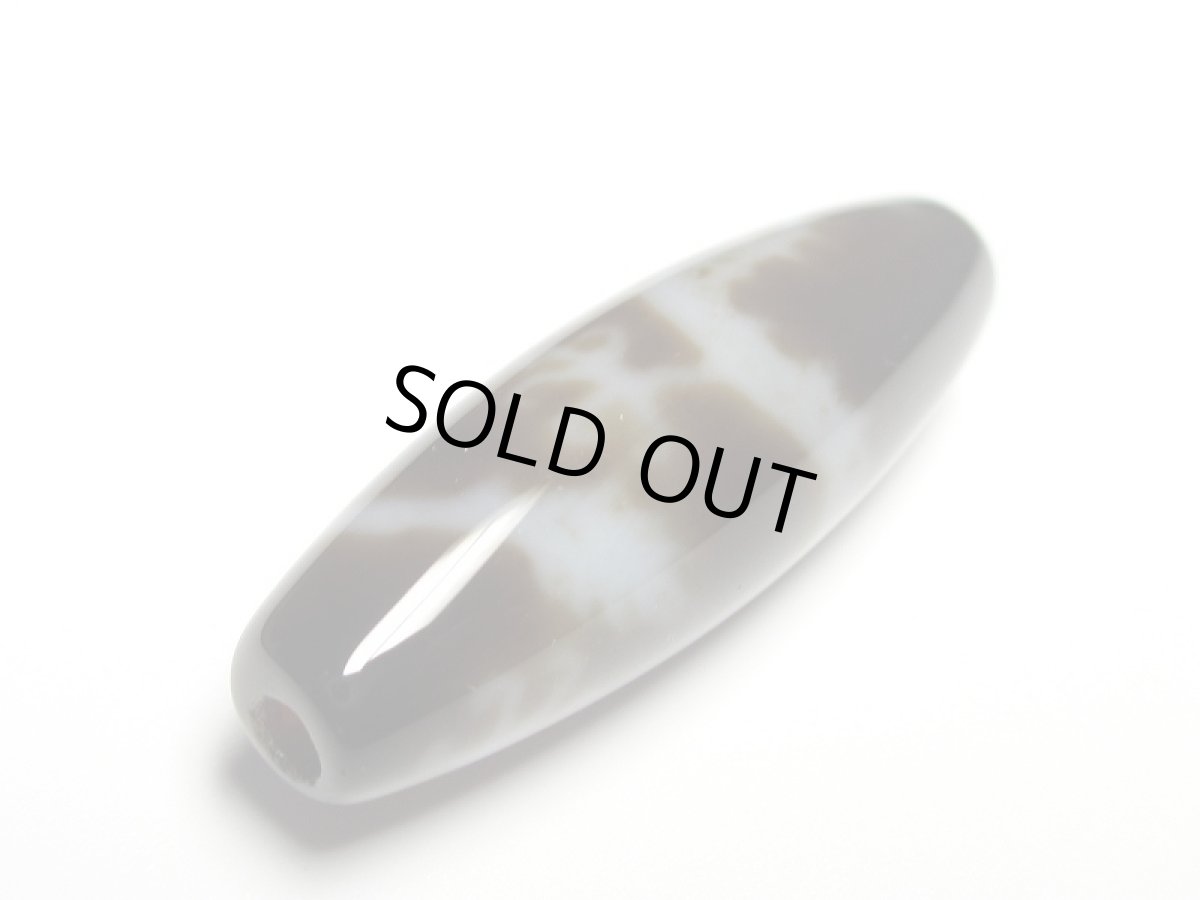 画像3: 透明感・五爪龍神天珠 37.5mm【160427】 (3)