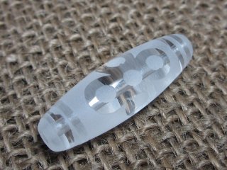 閃電五眼天珠 - 石縁パワーストーン専門店