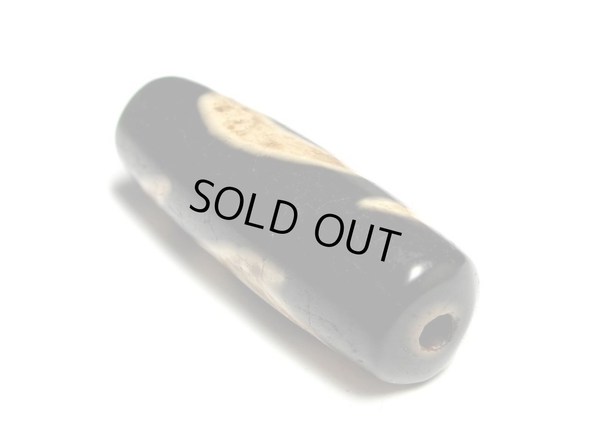 画像4: 風化龍紋・天眼天珠 38mm【170125】 (4)